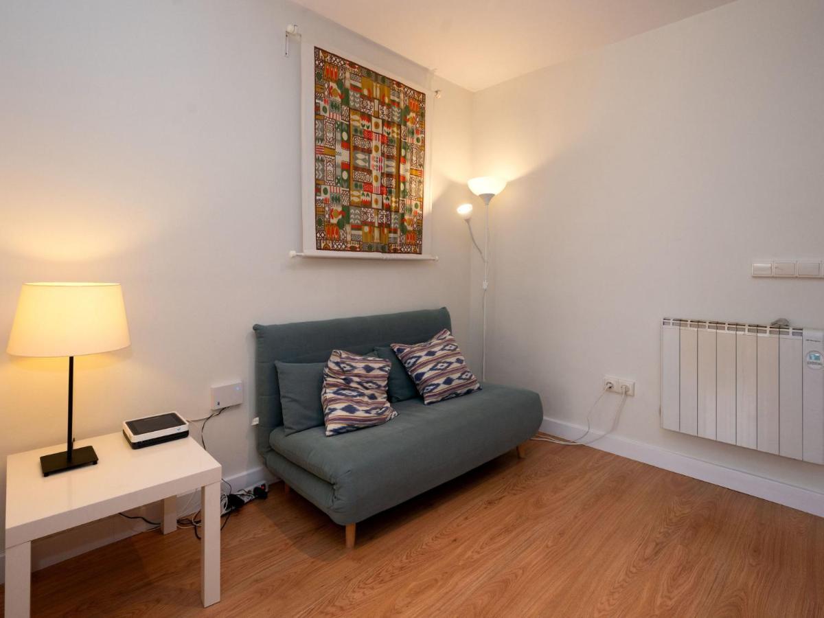 Apartment Sagrada Familia- Rossello By Interhome Barcelona Exterior foto
